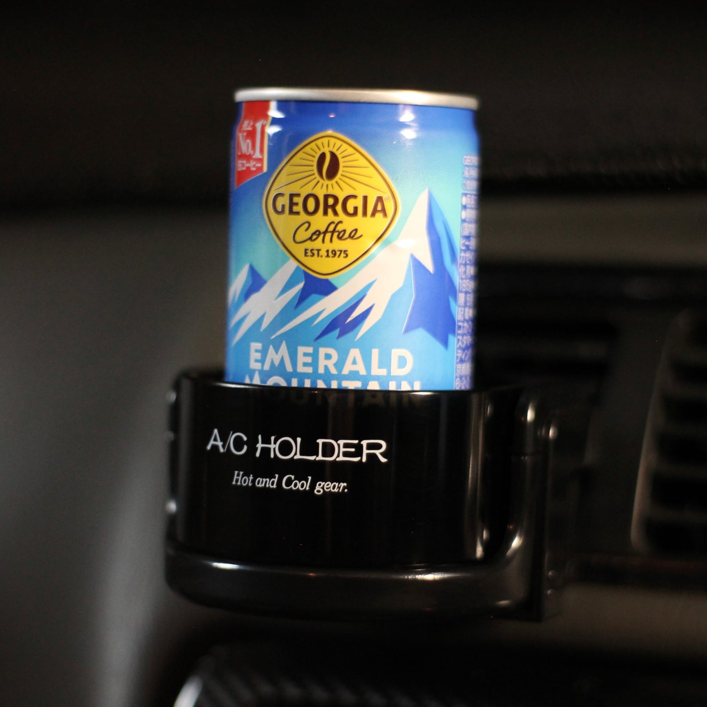 A/C Holder - Original Vent Holder