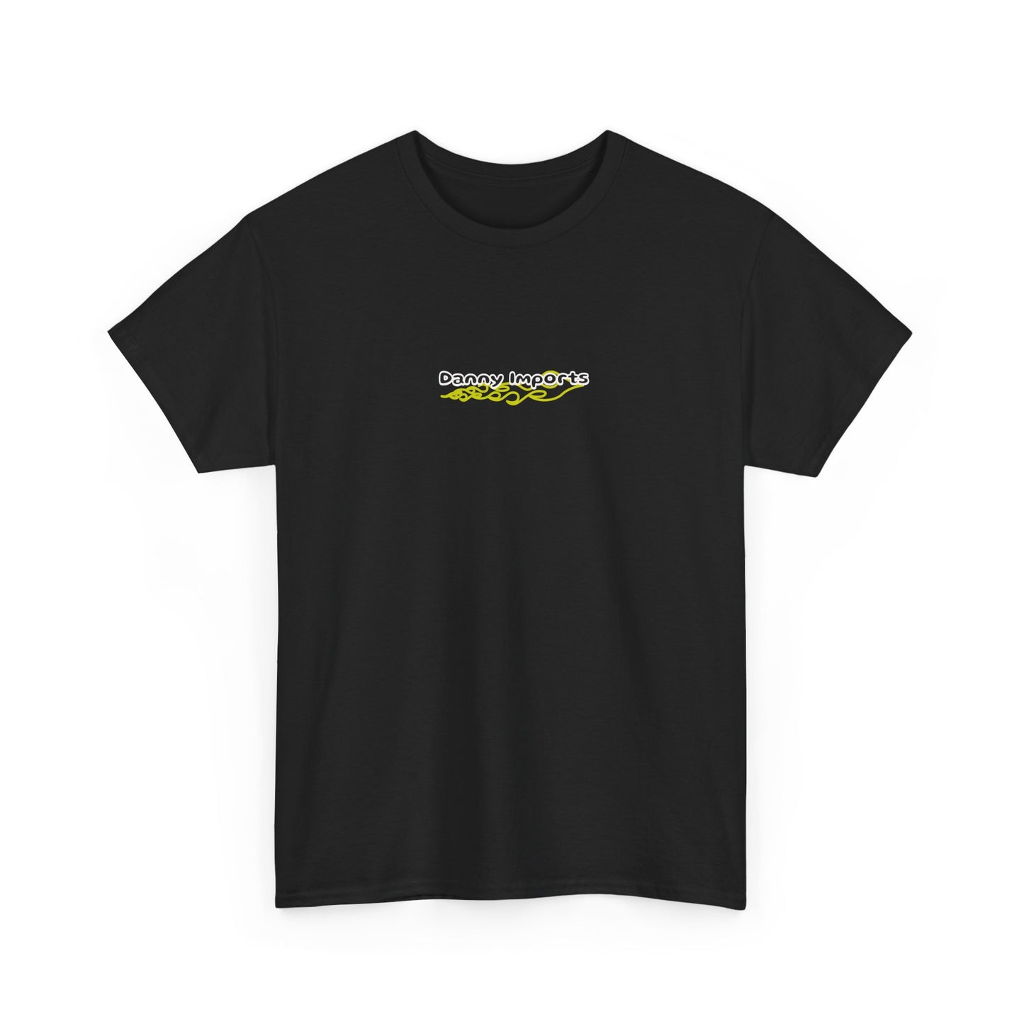 Danny Imports Shop Tee