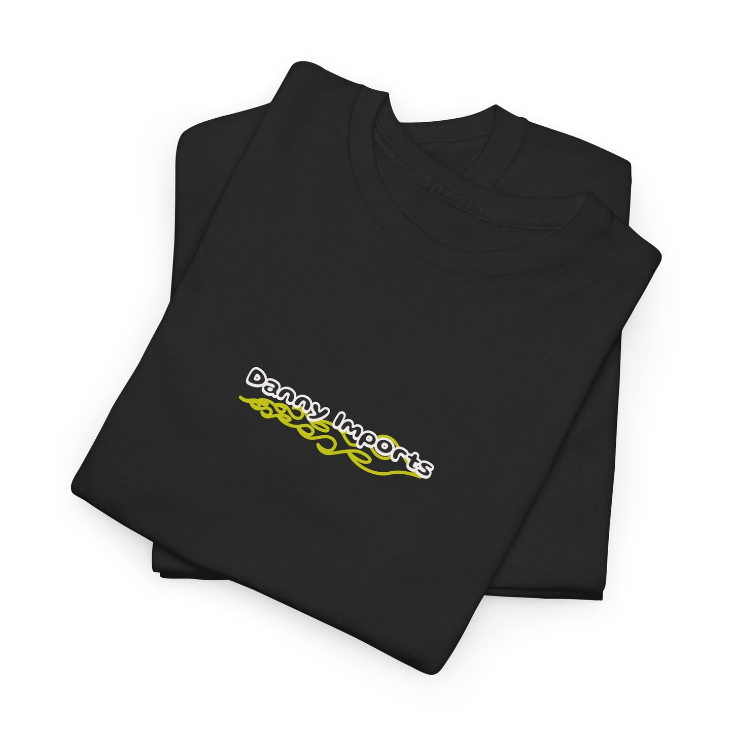 Danny Imports Shop Tee