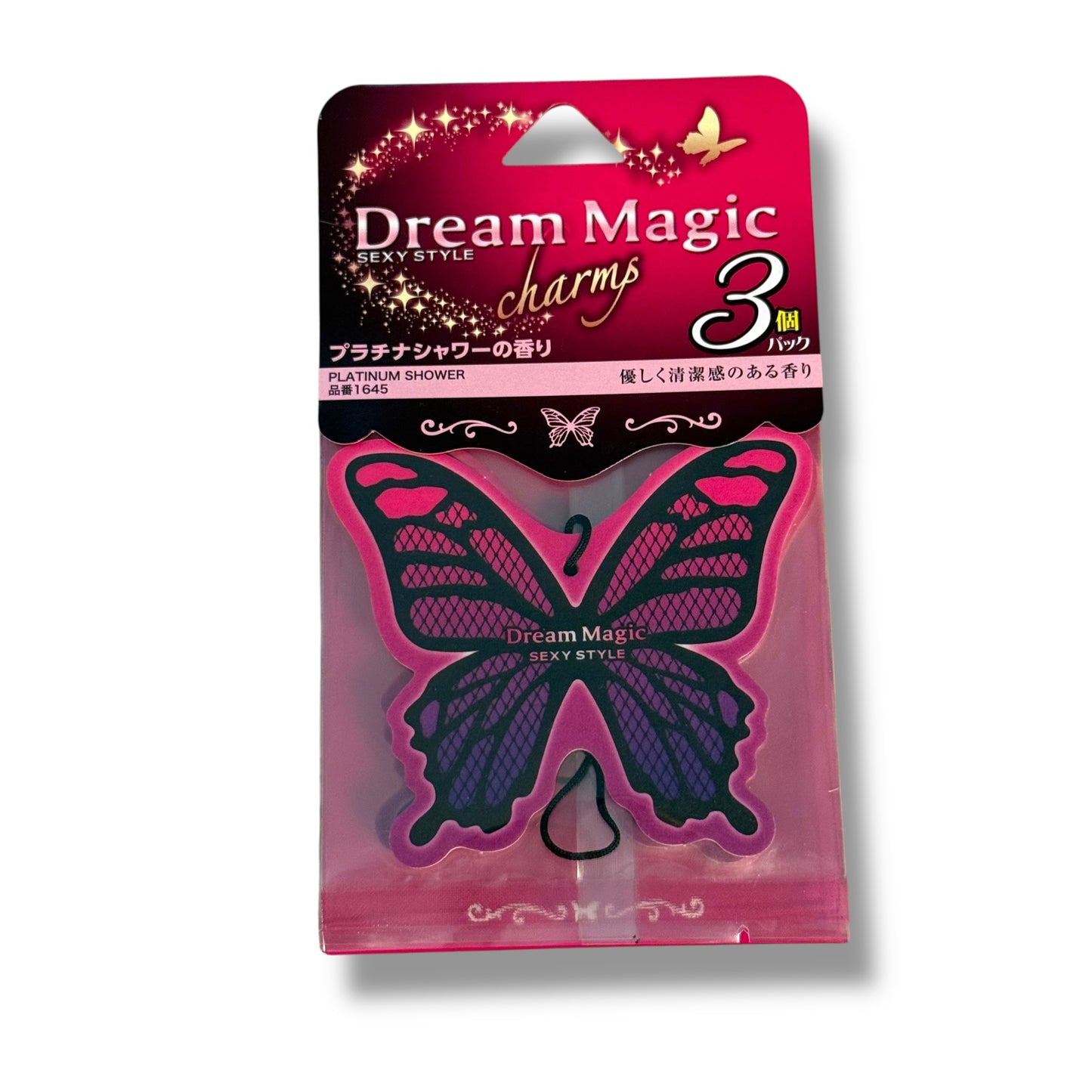 Dream Magic Air Freshener 3 Pack