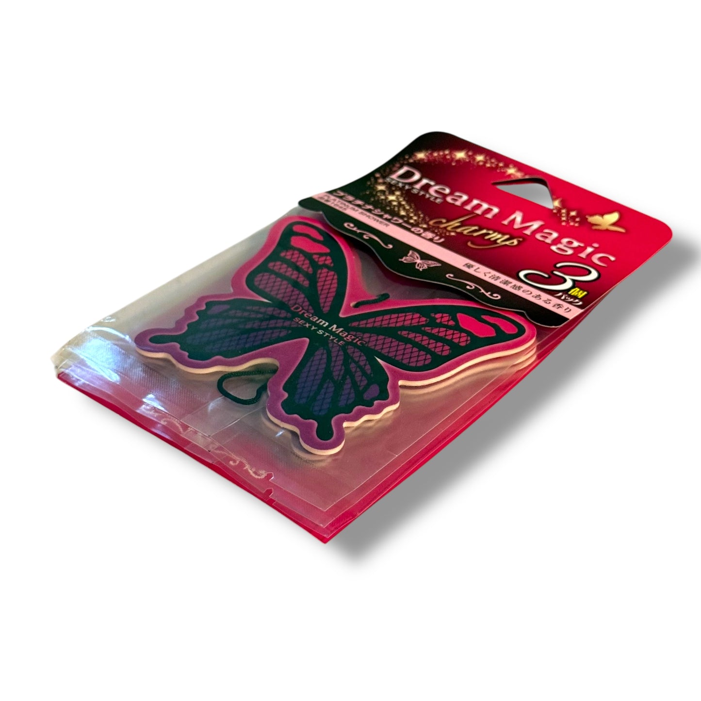 Dream Magic Air Freshener 3 Pack