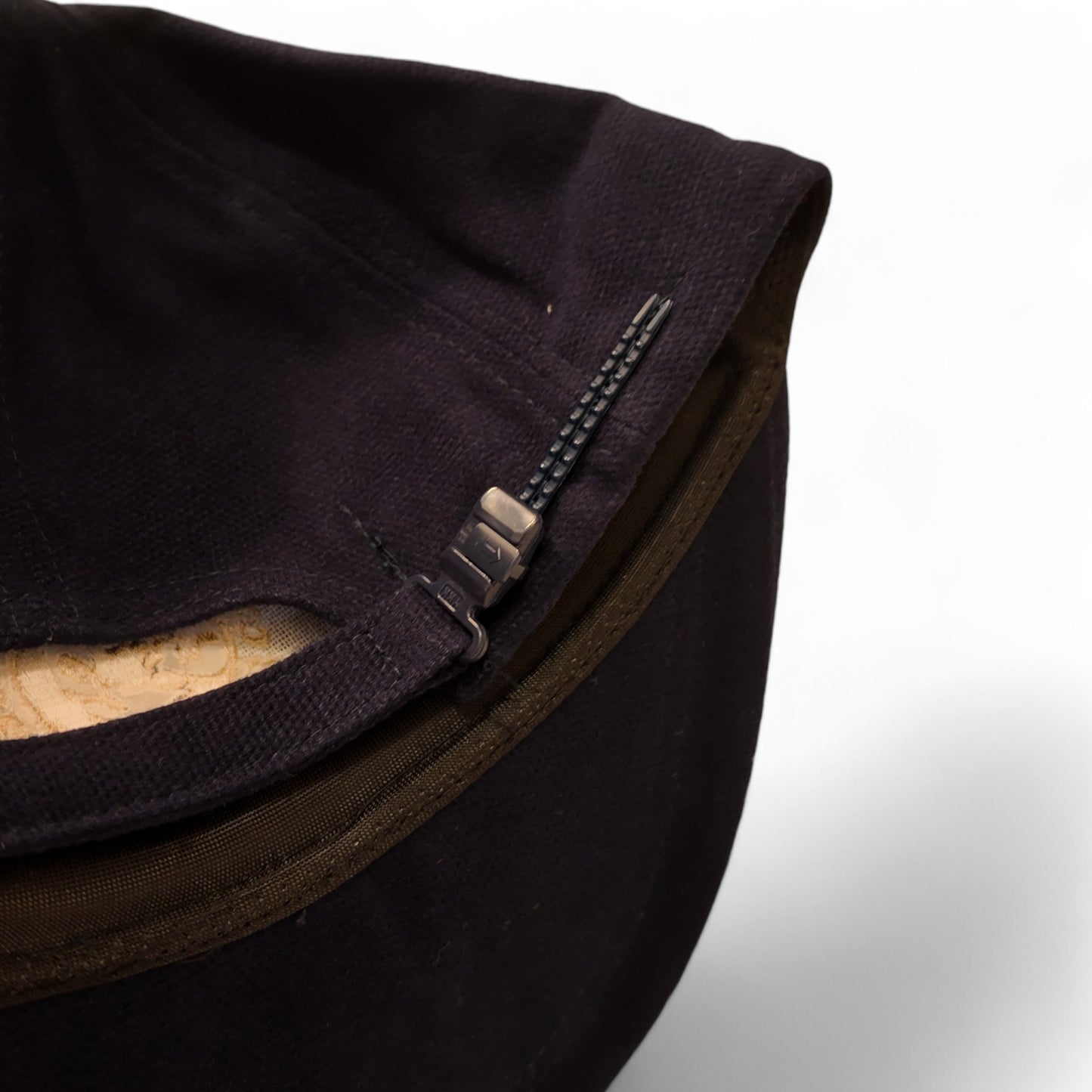 Boss Coffee Embroidered Cap