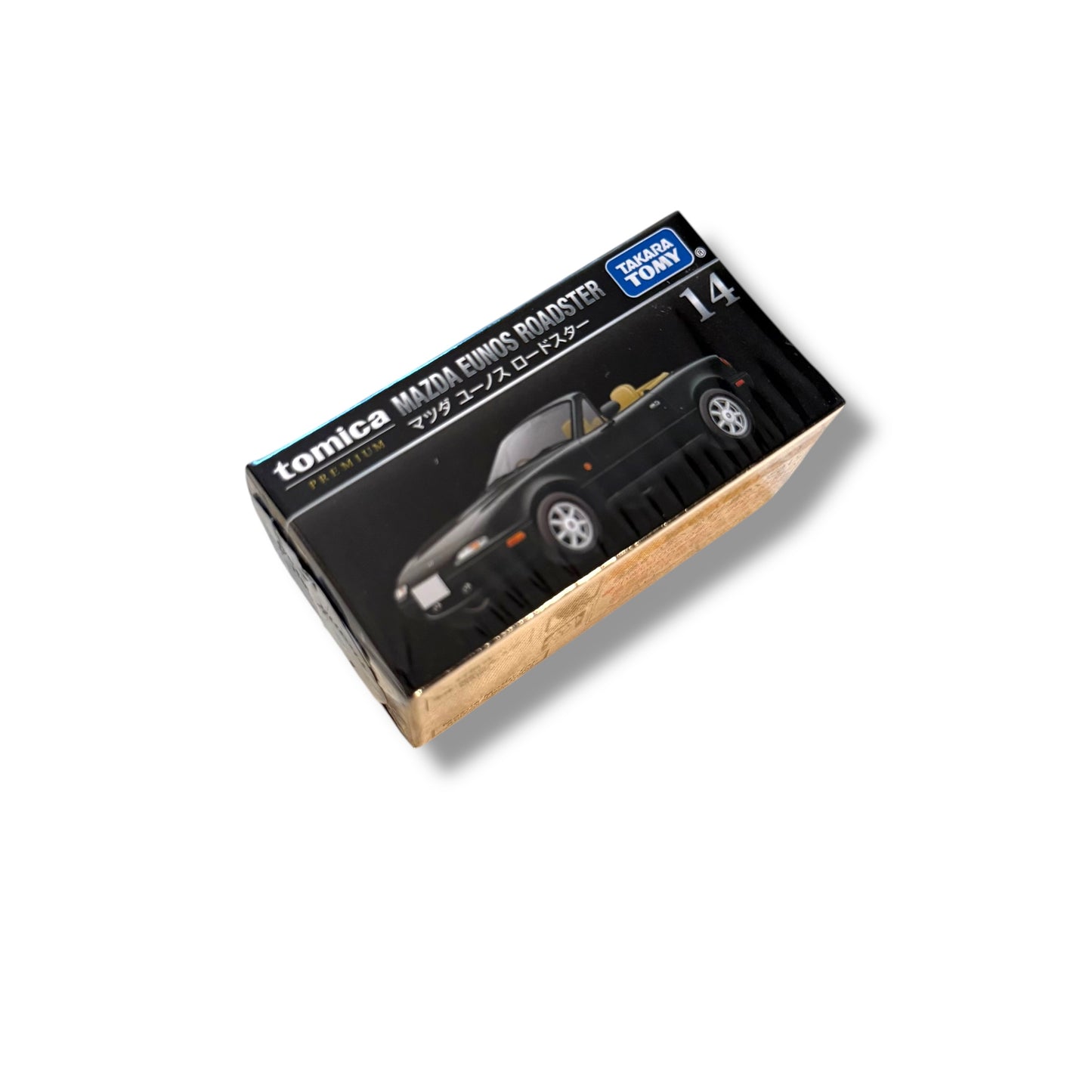 Tomica Mazda Eunos Roadster