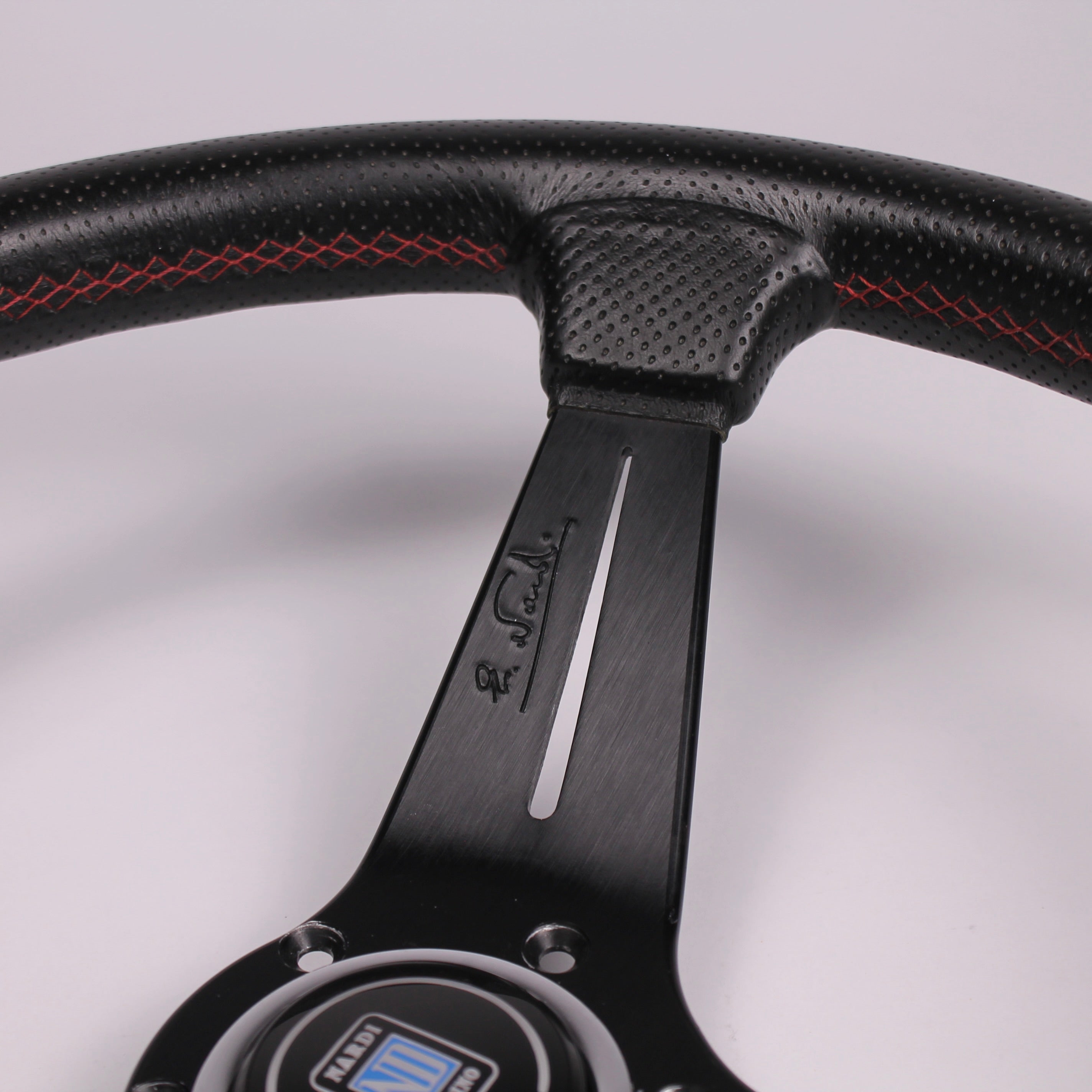 NARDI Classic Deep 35π – DannyImports