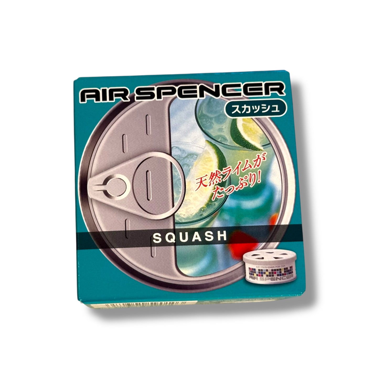 AIR SPENCER Air Freshener Squash