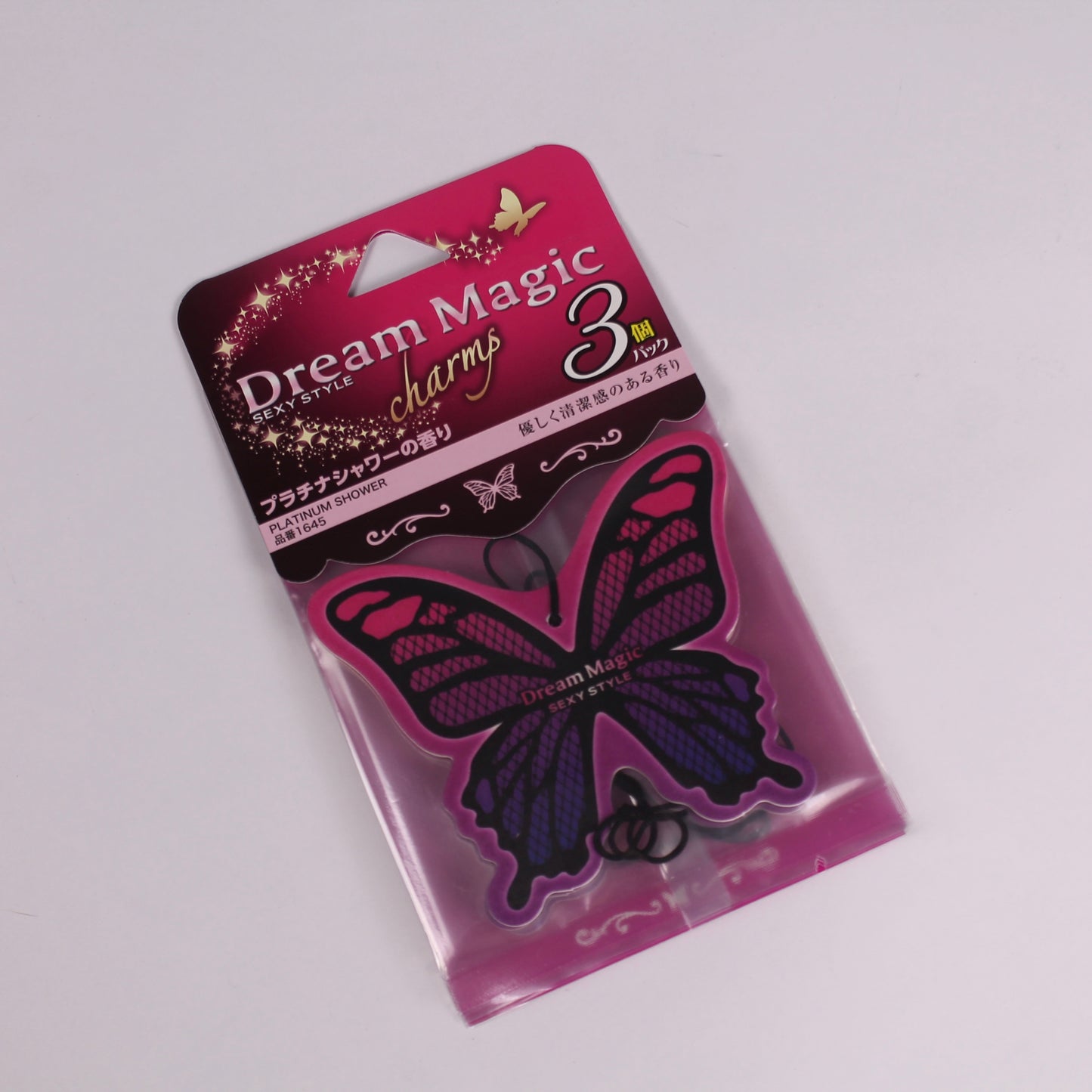 Dream Magic Air Freshener 3 Pack