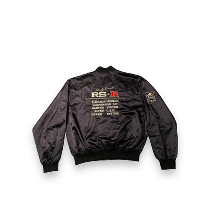 RS*R Staff Jacket