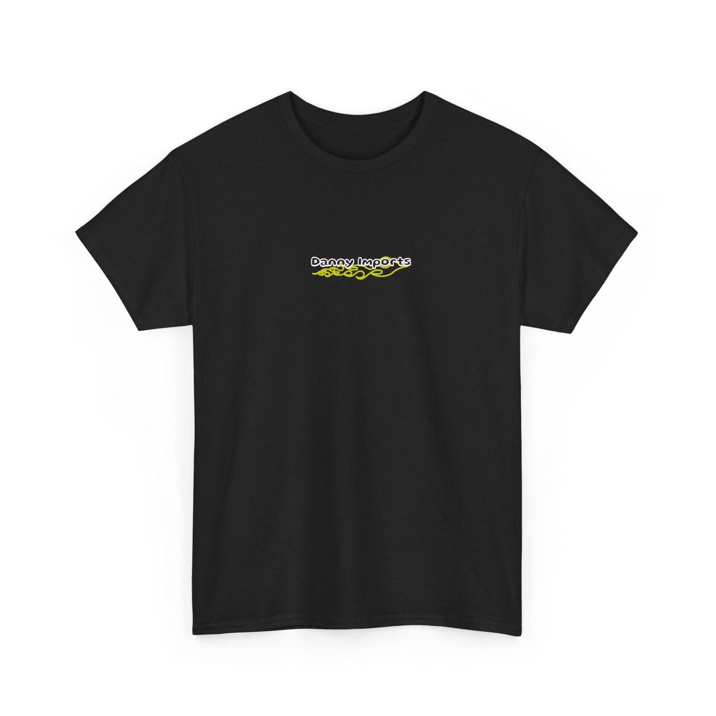 Danny Imports Shop Tee