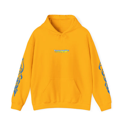 Danny Imports Hoodie