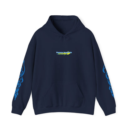 Danny Imports Hoodie