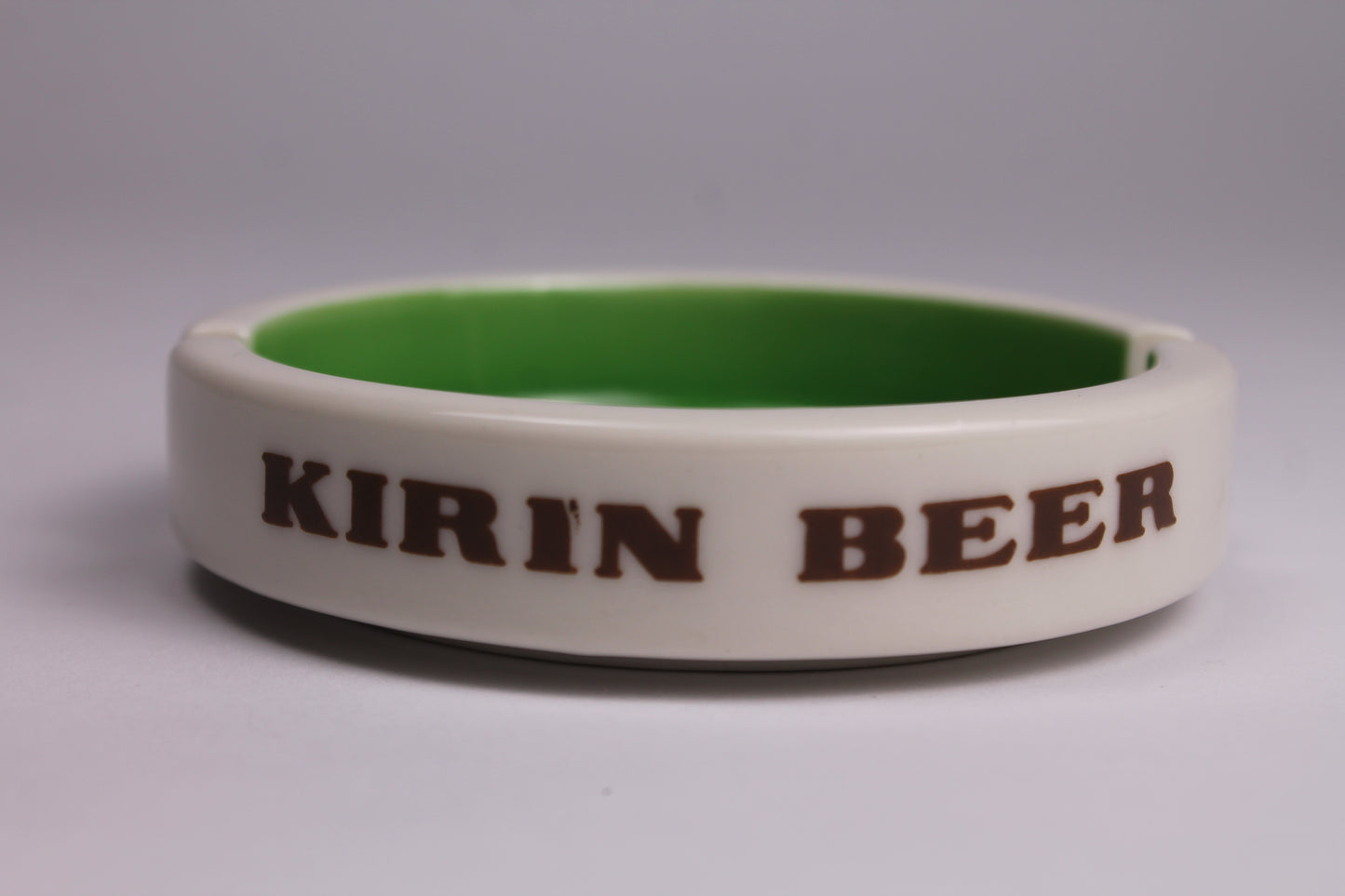Kirin Beer Ash Tray