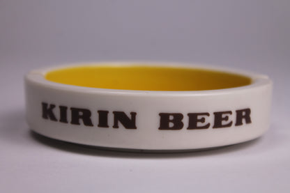 Kirin Beer Ash Tray