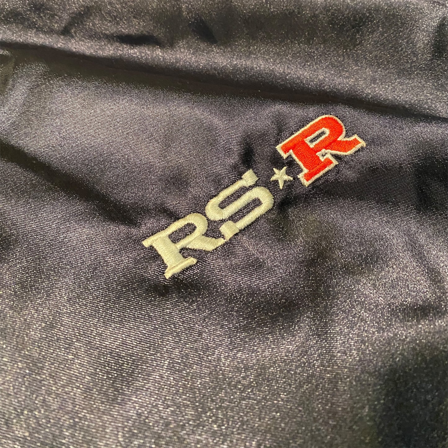 RS*R Staff Jacket