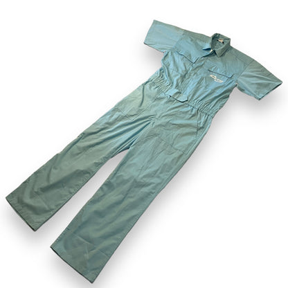 Toyo Tires Sporting Trampio Coveralls