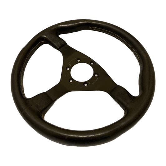 Ceole Steering Wheel 320MM