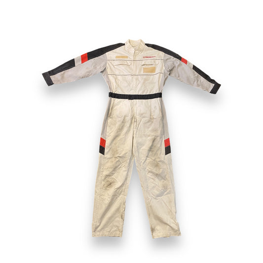 Honda Dealer Coveralls