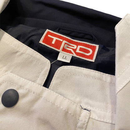 Toyota TRD Dress Jacket