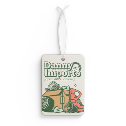 DannyImports Air Freshener