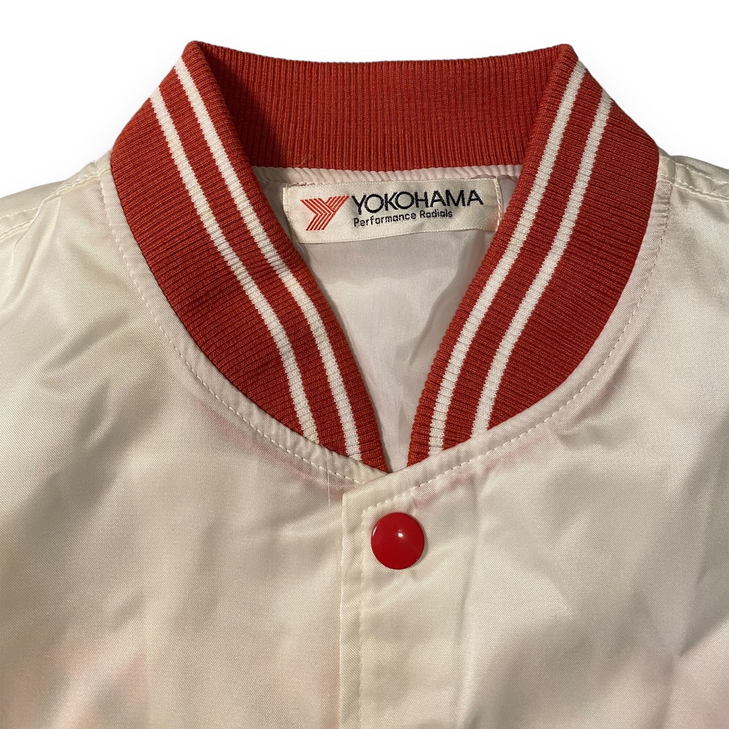 Yokohama Guardex Jacket