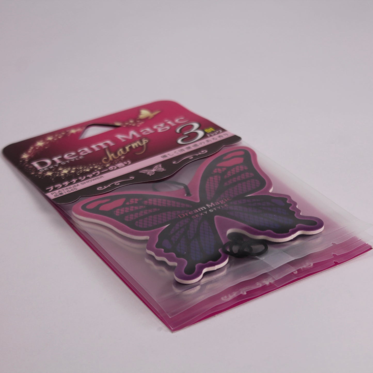 Dream Magic Air Freshener 3 Pack