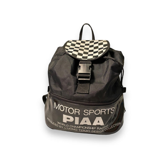 Vintage PIAA Backpack