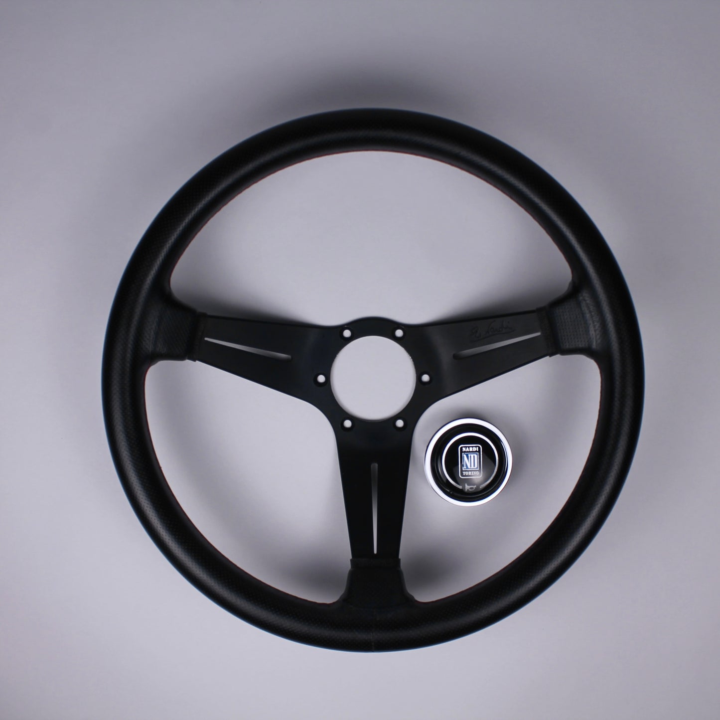 NARDI Classic Deep 35π