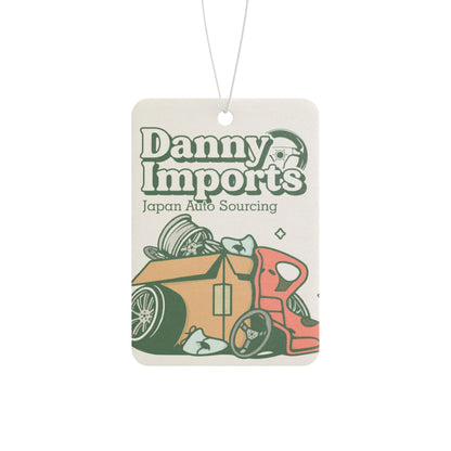 DannyImports Air Freshener