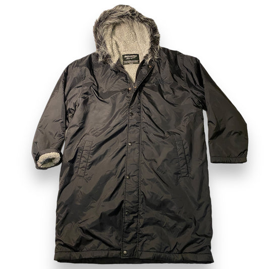 Bridgestone Potenza Winter Parka