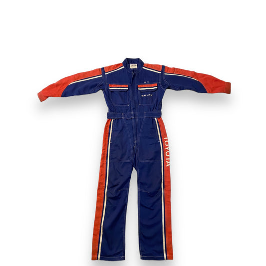 Toyota Tecno Coveralls