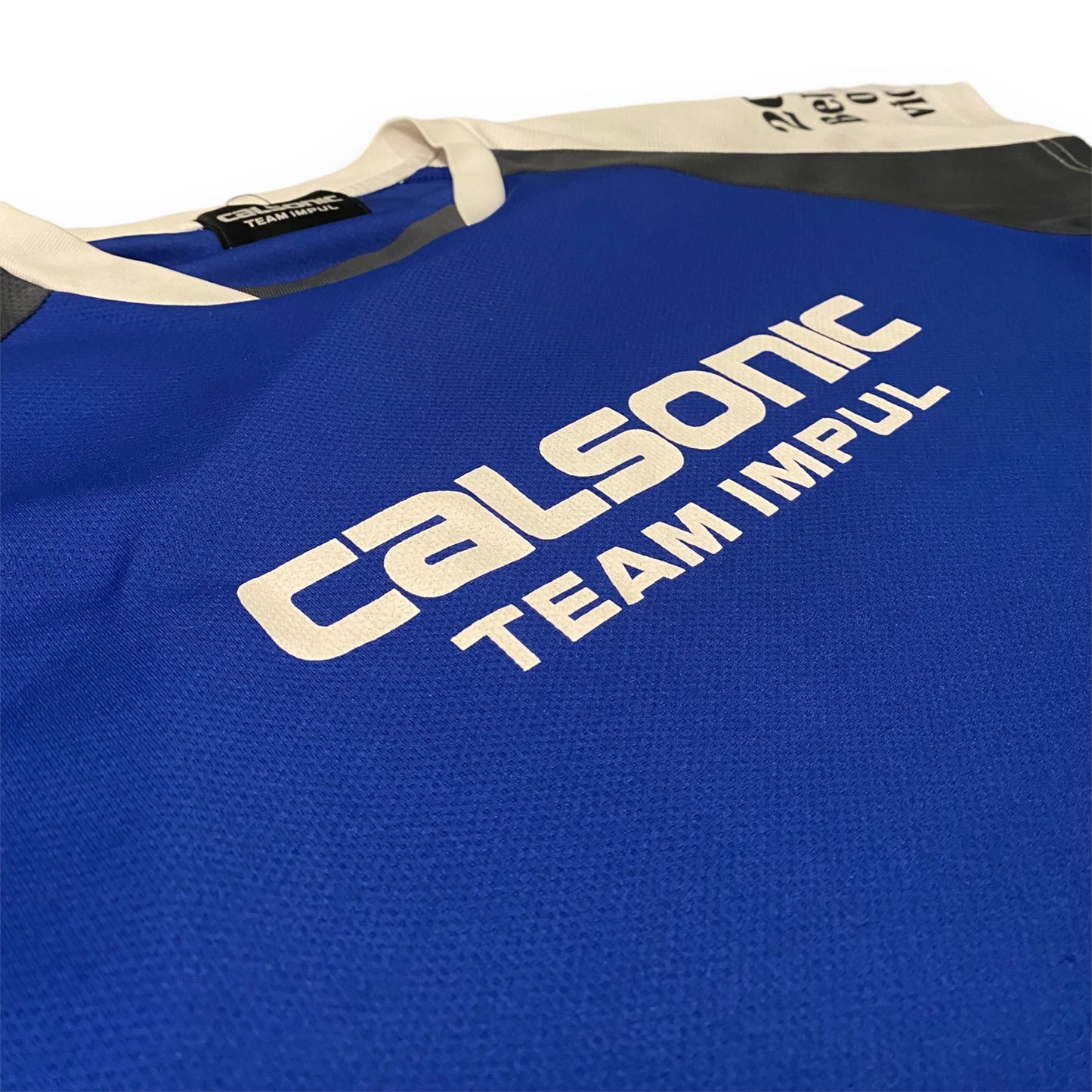 Calsonic Team Impul Racing Jersey