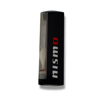 Nismo Ball Shift Knob White