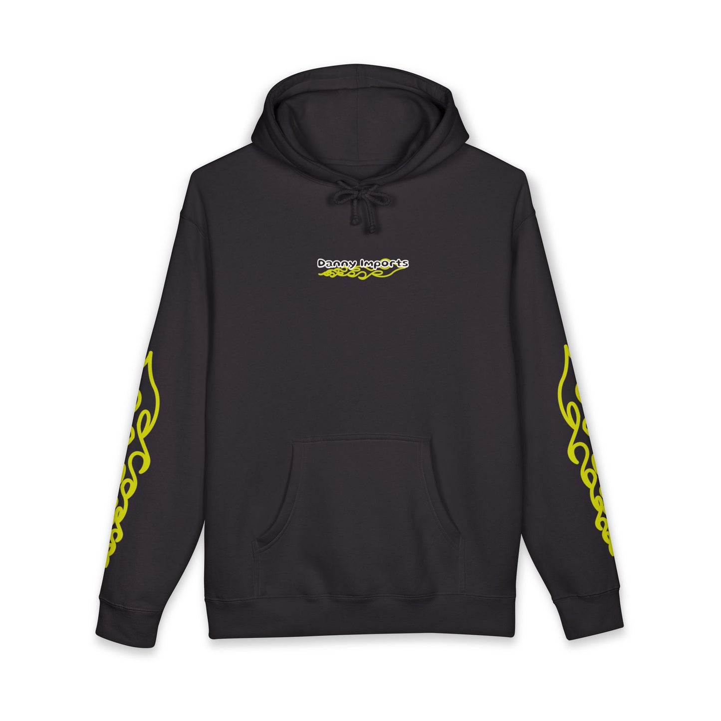Danny Imports Hoodie