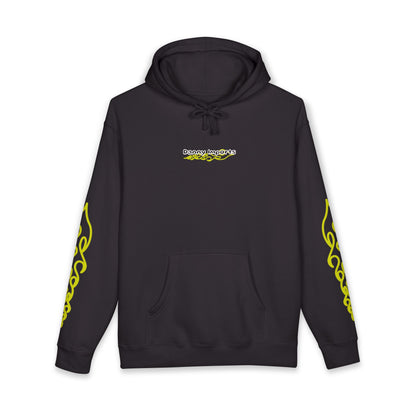 Danny Imports Hoodie