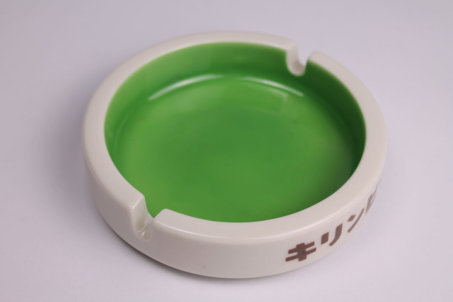 Kirin Beer Ash Tray