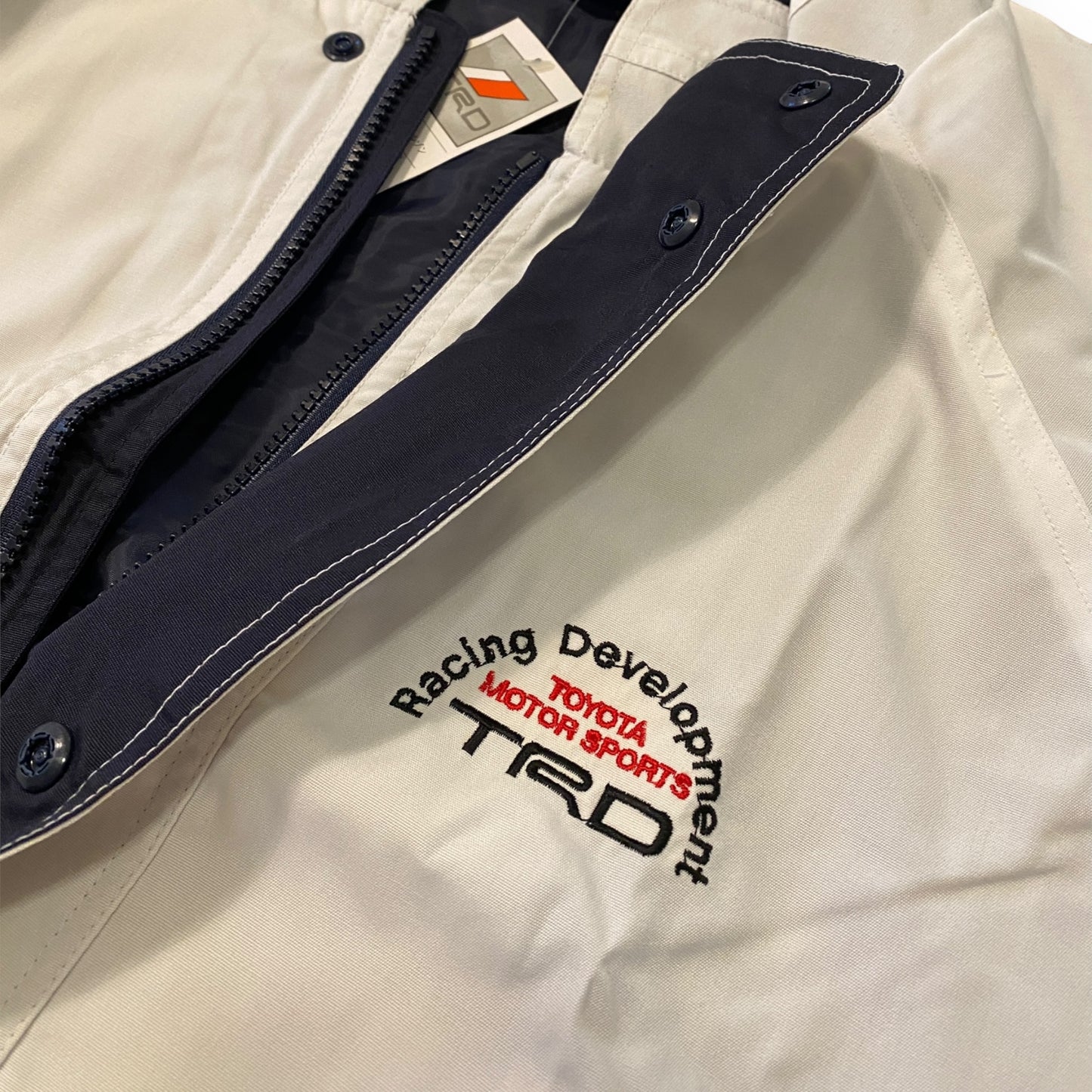 Toyota TRD Dress Jacket