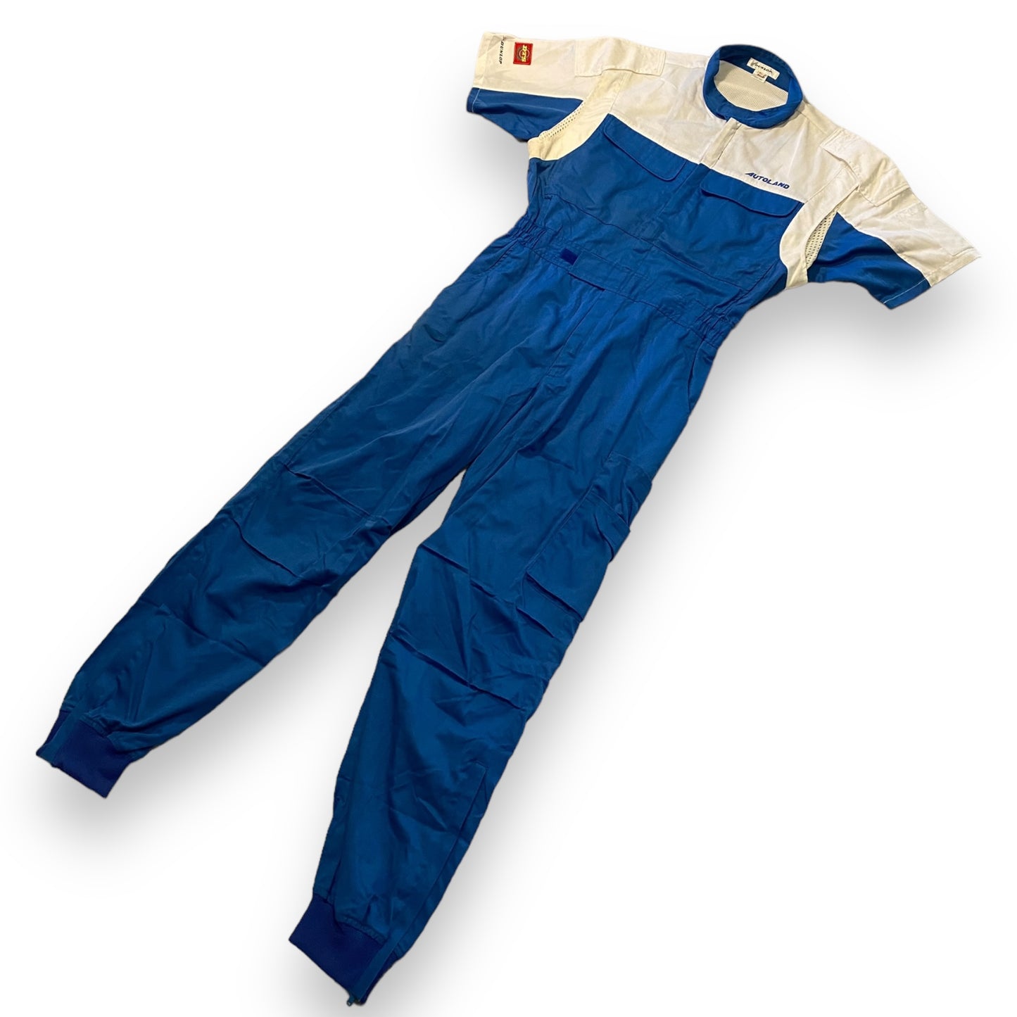 Dunlop Autoland Coveralls