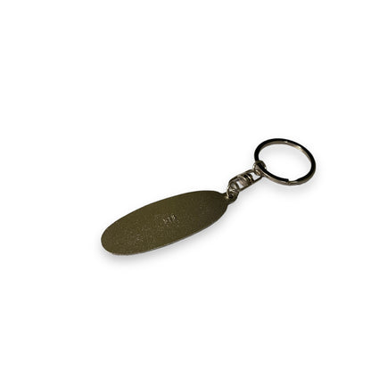 S13 Silvia Club K's Key Chain