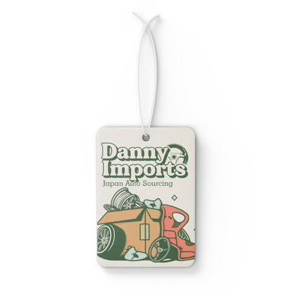 DannyImports Air Freshener