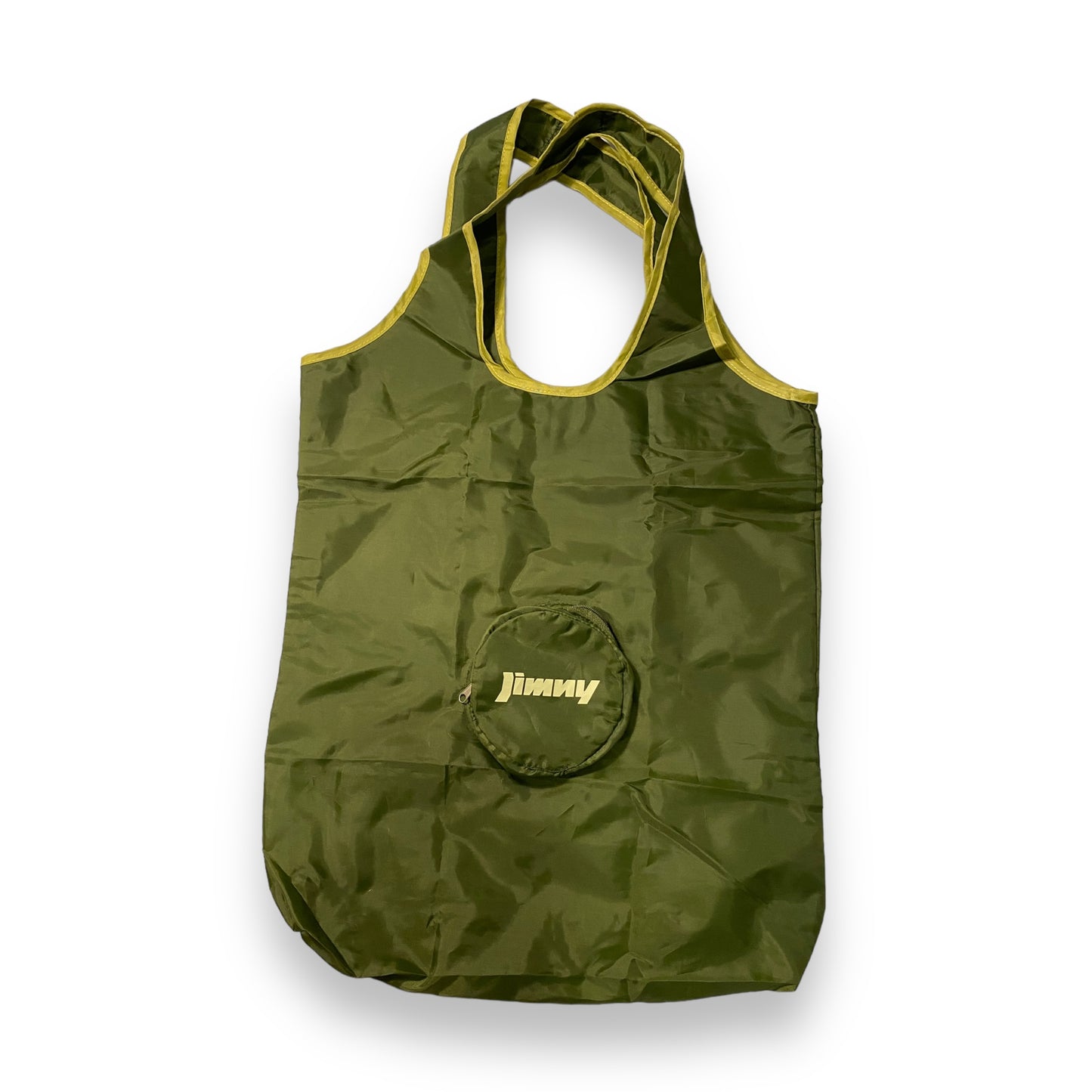 Suzuki Jimny Tote Bag