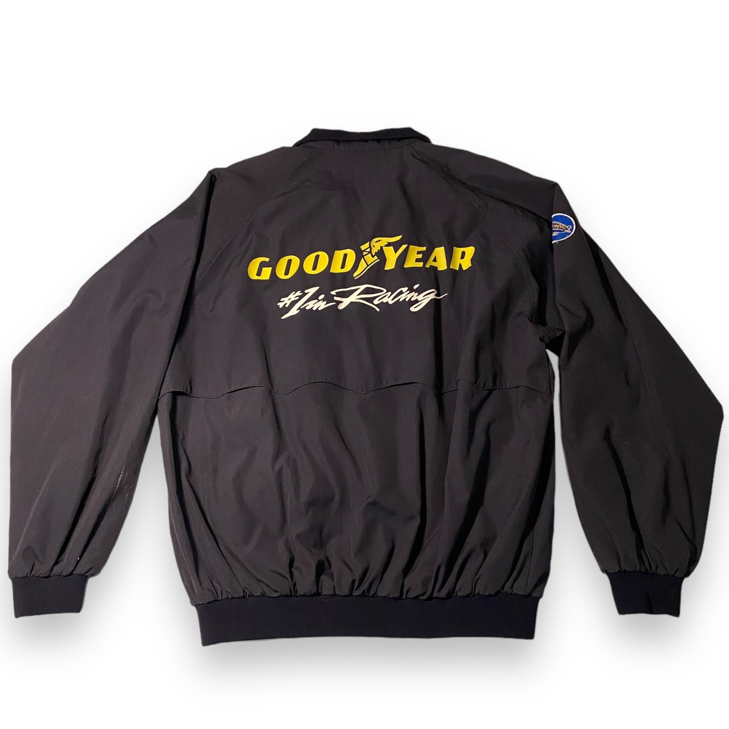 Goodyear #1 In Racing Jacket