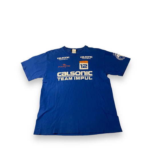 Calsonic Impul Racing Tee