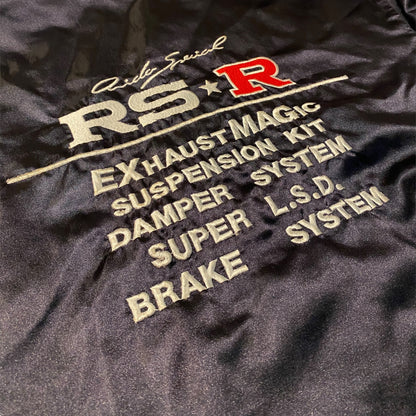 RS*R Staff Jacket