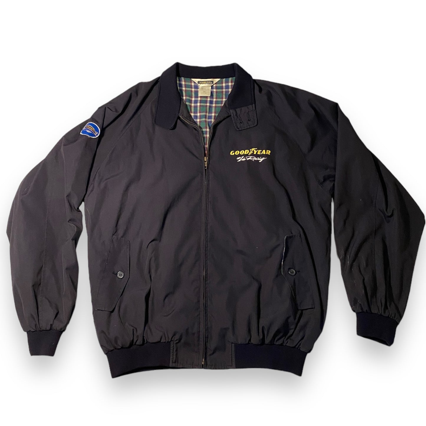 Goodyear #1 In Racing Jacket