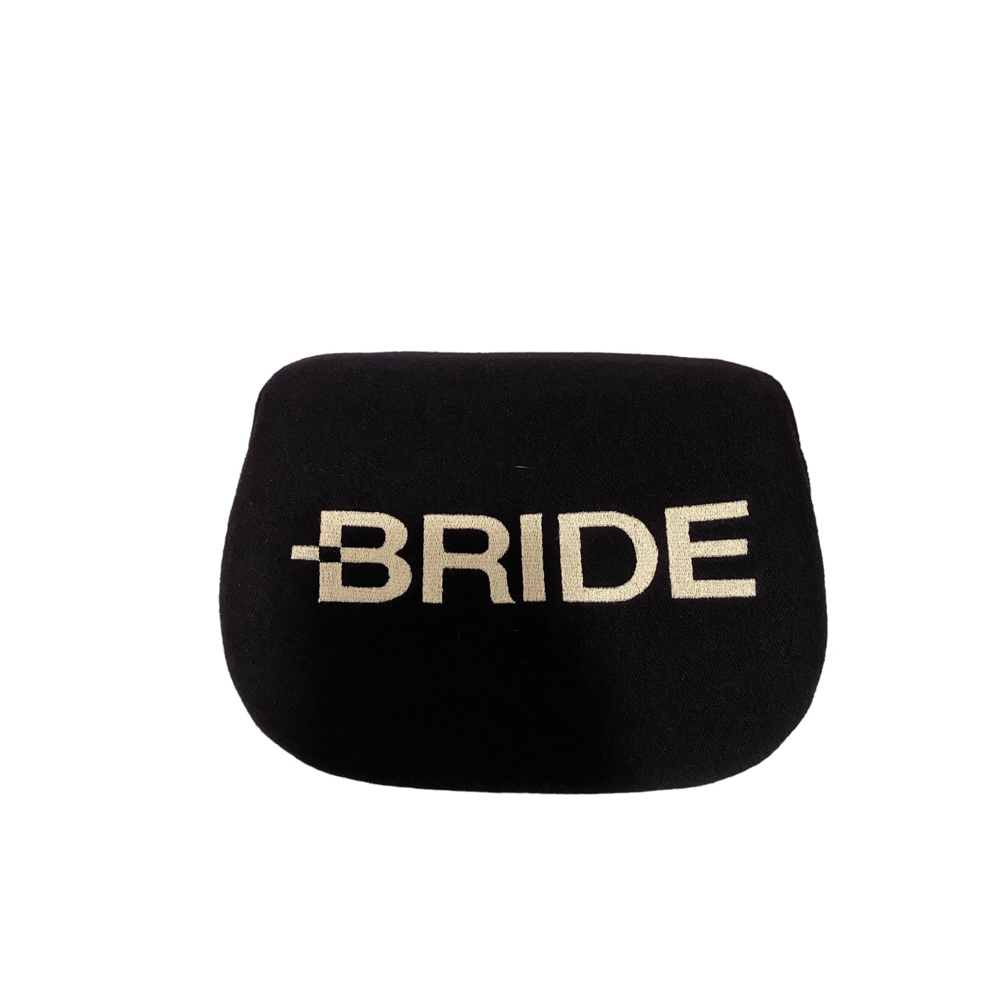 BRIDE Old Logo Head Pad