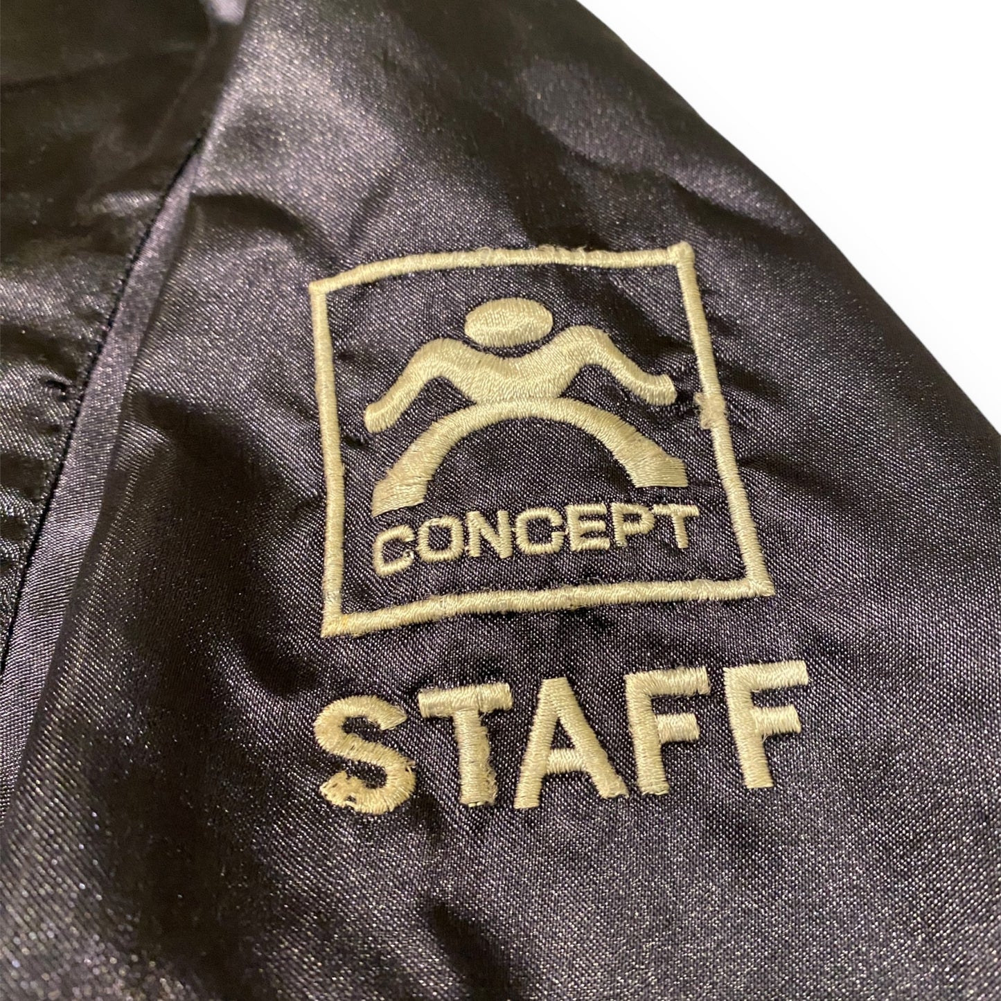 RS*R Staff Jacket