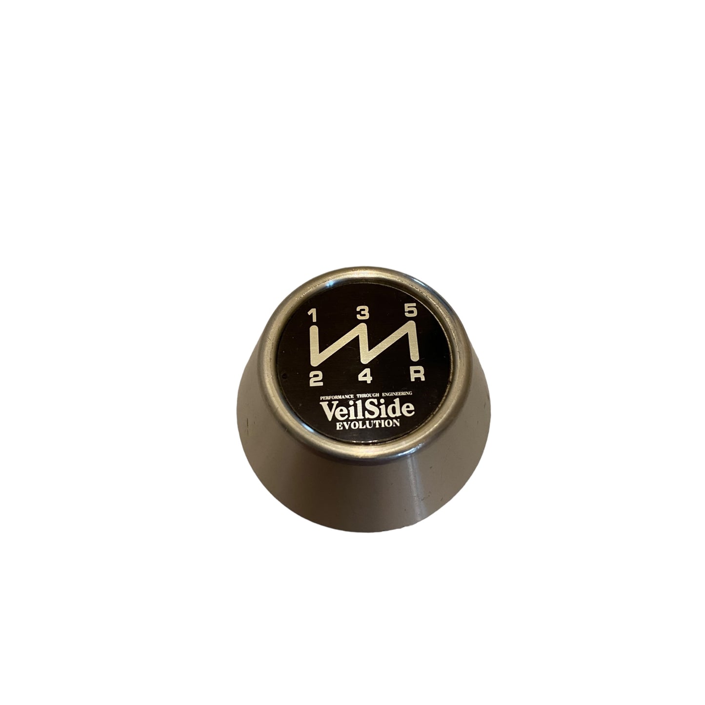 Veilside Shift Knob 5MT 180SX