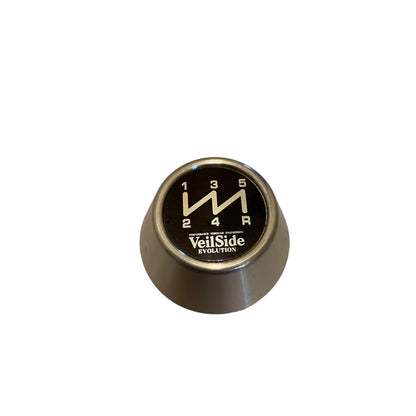 Veilside Shift Knob 5MT 180SX