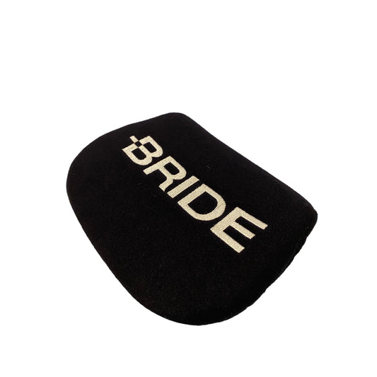 BRIDE Old Logo Head Pad