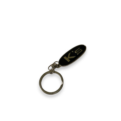 S13 Silvia Club K's Key Chain