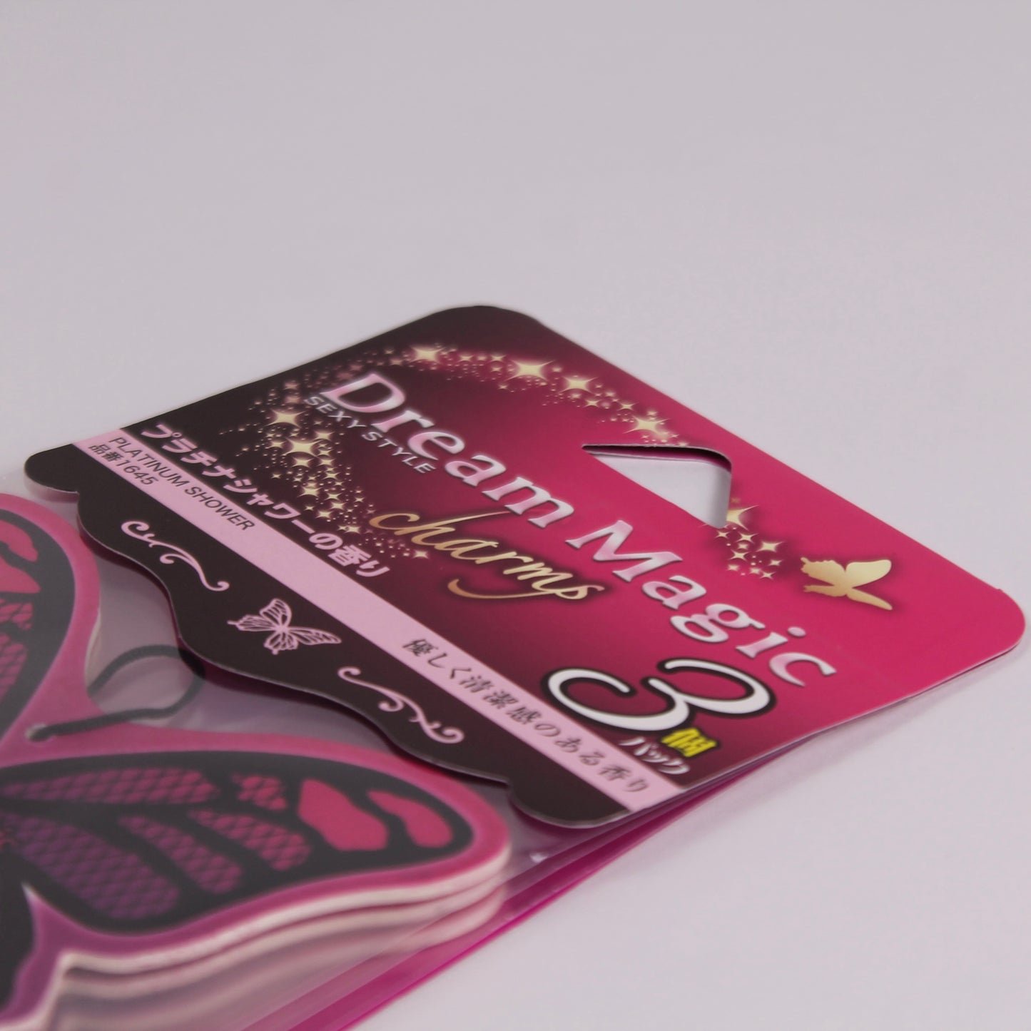 Dream Magic Air Freshener 3 Pack